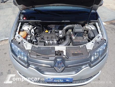 SANDERO 1.0 12V SCE Expression