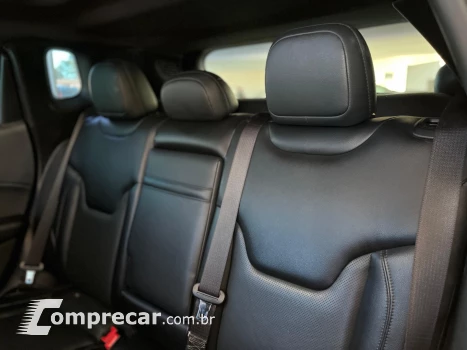COMPASS 2.0 16V DIESEL S 4X4 AUTOMÁTICO