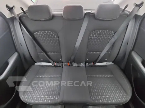 HB20 1.0 12V FLEX COMFORT MANUAL