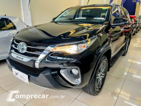 HILUX 2.7 SRV 4X4 CD 16V