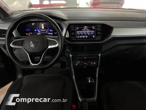 T-CROSS 1.0 200 TSI