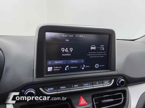 HB20 1.0 12V FLEX COMFORT MANUAL