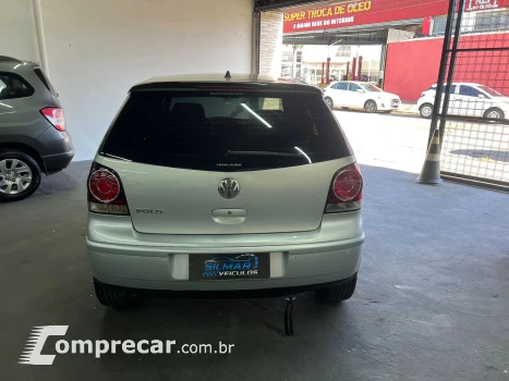 POLO 1.6 MI Sportline 8V
