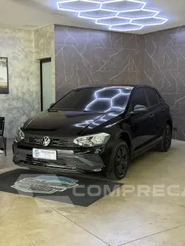 POLO 1.0 MPI Track
