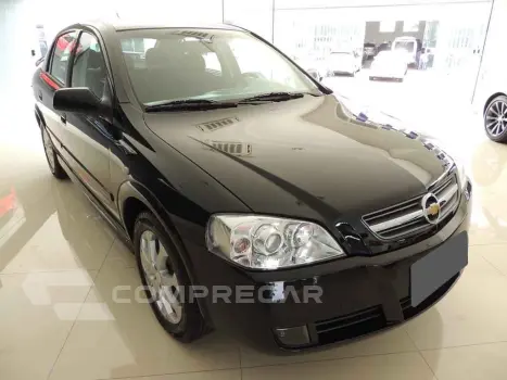 ASTRA 2.0 MPFI Advantage 8V