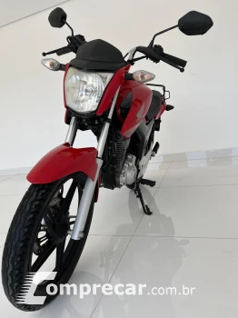 CG 160 FAN ESDI