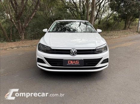POLO 1.0 MPI TOTAL FLEX MANUAL