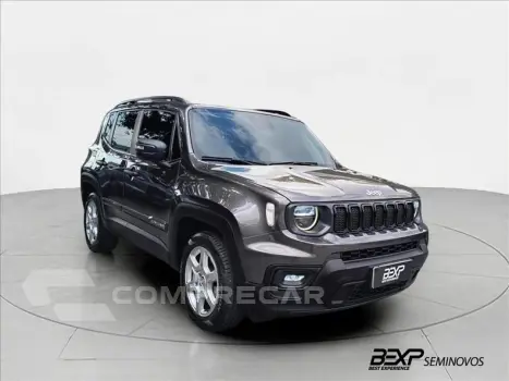 RENEGADE 1.3 T270 Turbo Sport