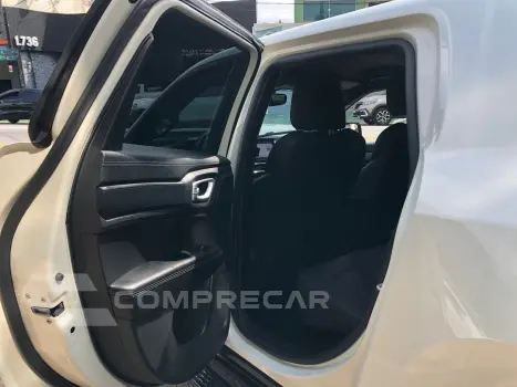 Rampage 2.2 Turbo Diesel Rebel 4X4 Automático