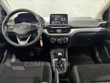 HB20 1.0 12V Comfort Plus