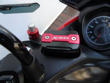 YAMAHA XMAX 250 ABS