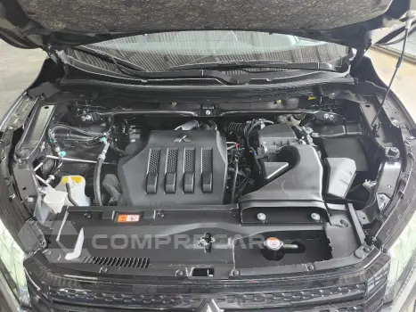 ECLIPSE CROSS 1.5 MIVEC TURBO GASOLINA HPE-S CVT