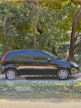 FIESTA 1.6 MPI 8V