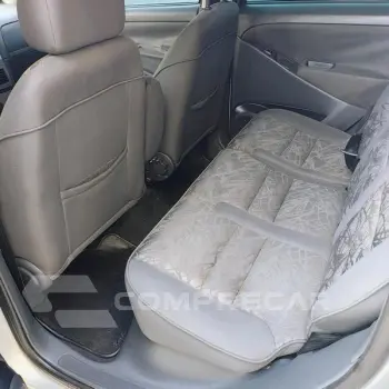 IDEA ADVENTURE 1.8 16V(FLEX) 4P