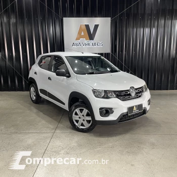 KWID 1.0 12V SCE ZEN