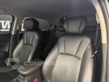 HR-V 1.5 DI I-vtec EXL