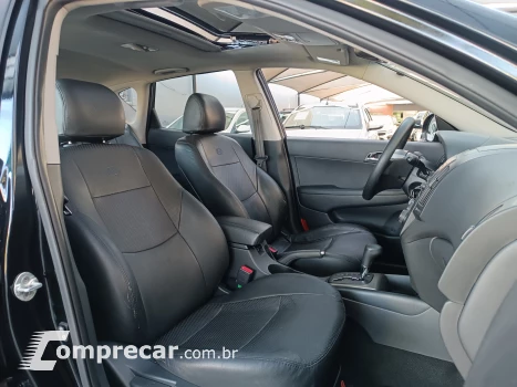 I30 2.0 MPI 16V