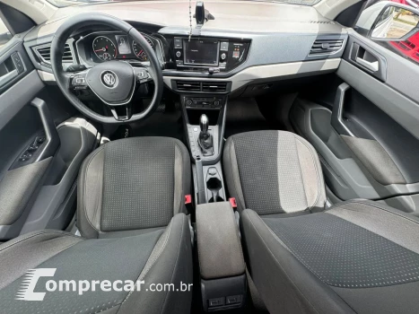 POLO 1.0 170 TSI Comfortline