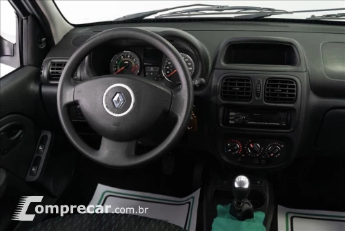 CLIO 1.0 Expression 16V