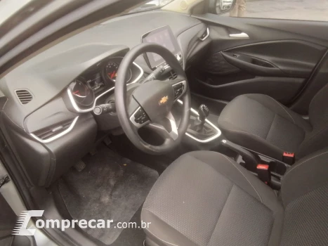 ONIX 1.0 FLEX LT MANUAL