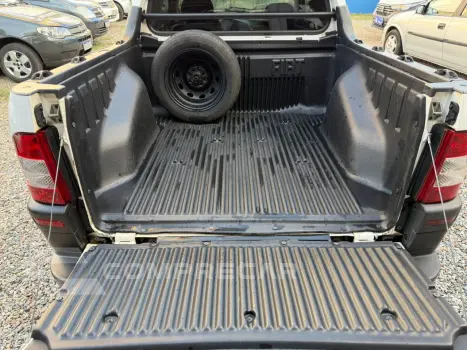 Strada 1.4 FIRE FLEX CABINE ESTENDIDA