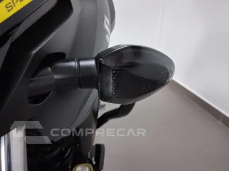 SUZUKI V STROM 650 XT ABS