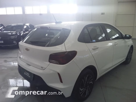 ONIX 1.0 FLEX LT MANUAL