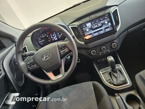 CRETA 1.6 16V Action