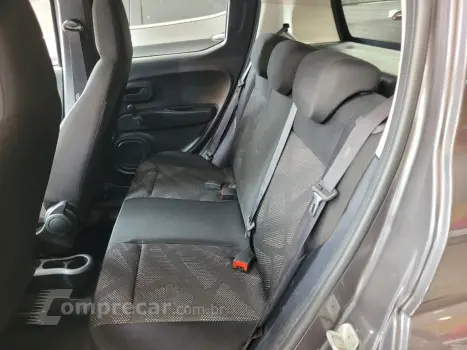 MOBI LIKE 1.0 Fire Flex 5p.