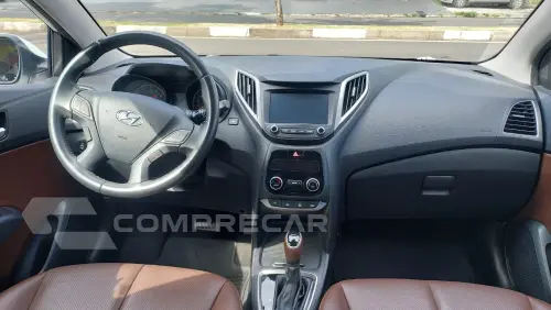 HB20S 1.6 Premium 16V