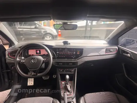 Polo GTS 1.4 TSI 16V Flex