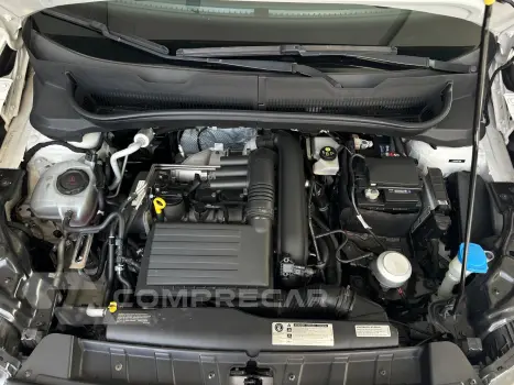 T-Cross Hig. 250 TSI 1.4 Flex 16V 5p Aut