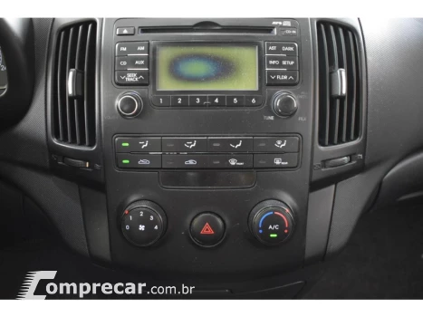 I30 1.8 MPI 16V