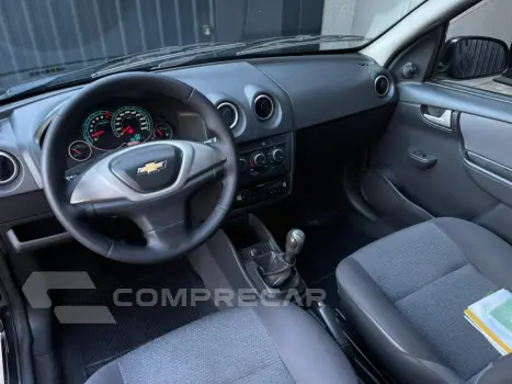 CELTA 1.0 MPFI LT 8V FLEX 4P MANUAL