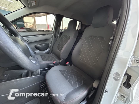 KWID 1.0 12V SCE ZEN