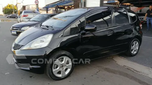 Honda FIT 3 portas