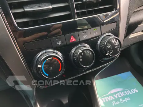 Yaris 1.3 16V Flex Xl Live Manual