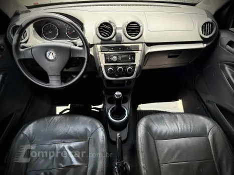 VOYAGE 1.0 MI 8V FLEX 4P MANUAL