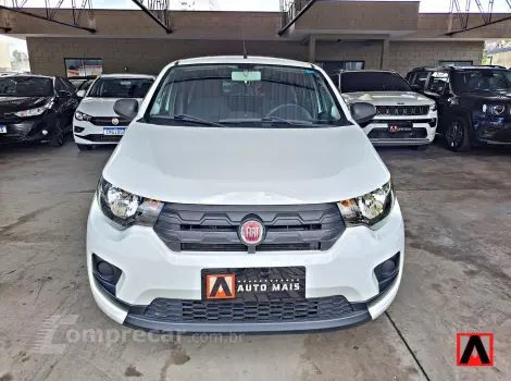 MOBI 1.0 Firefly Like.