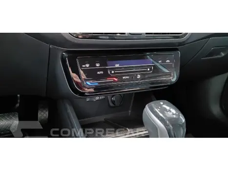 TERA 1.0 170 TSI HIGH AUTOMÁTICO