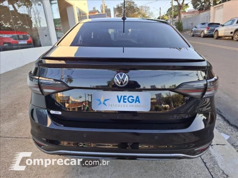 VIRTUS 1.4 250 TSI Exclusive