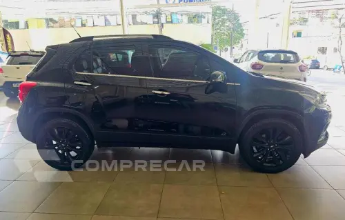 CHEV TRACKER PREMIER
