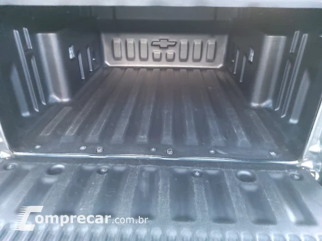 MONTANA 1.2 TURBO FLEX LTZ AUTOMÁTICO