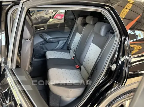 T-Cross Comfor. 200 TSI 1.0 Flex 5p Aut.