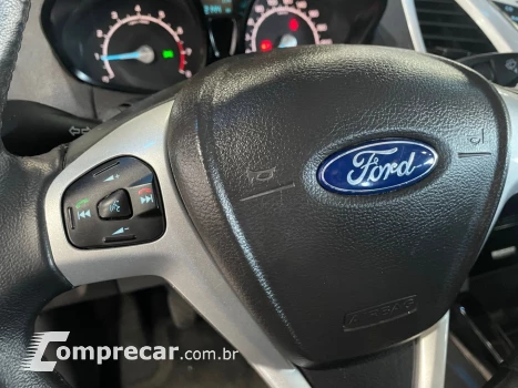 ECOSPORT 1.6 FREESTYLE 16V FLEX 4P MANUAL
