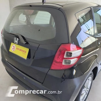 FIT 1.4 LX 16V