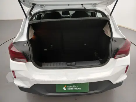 ONIX 1.0 FLEX LT MANUAL