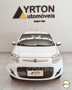 Palio 1.0 4P FLEX ATTRACTIVE