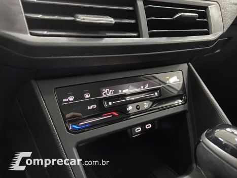 VIRTUS 1.0 200 TSI COMFORTLINE AUTOMÁTICO