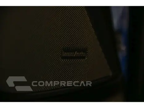 330i 2.0 16V TURBO GASOLINA M SPORT AUTOMÁTICO